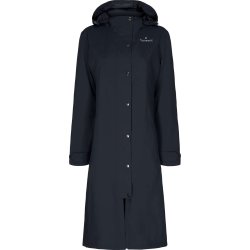 Equipage Heaven lang regnfrakke