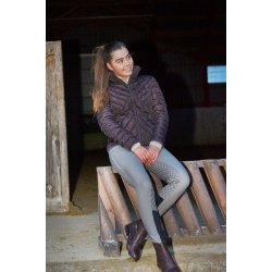 Equipage Jodie vinterjakke