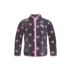 Equipage KIDS Hannah fleece