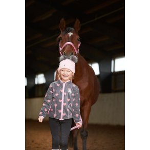 Equipage KIDS Hannah fleece