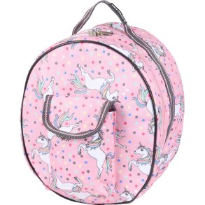 Equipage KIDS Juno Hjelmtaske