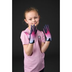 Equipage KIDS Trica sommer handsker