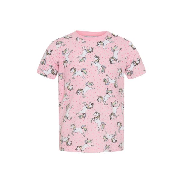 Equipage KIDS Kitty t-shirt
