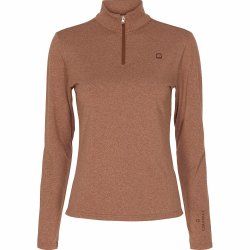 Equipage Kolyma bluse