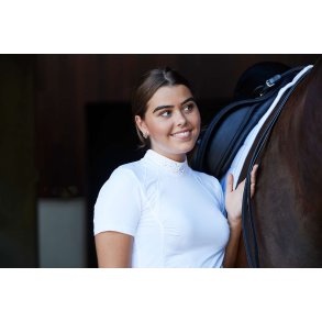 Equipage Krystal stvnebluse