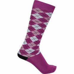 Equipage ridestr�mper, Lax