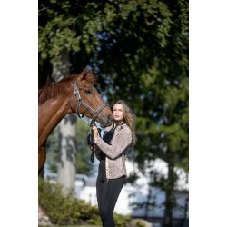 Equipage Miles bamse trje til brn og voksne