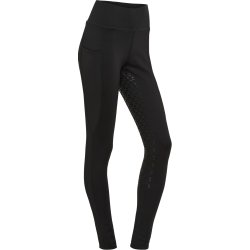 Equipage Shafina vinter tights med grip