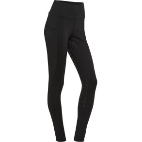 Equipage Safina vinter tights med grip