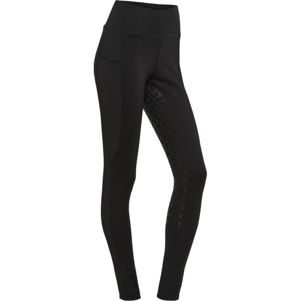 Equipage Safina vinter tights med grip