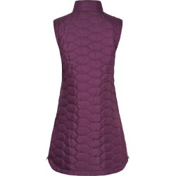 Equipage Tianna lang vest