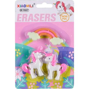 Equipage KIDS viskelder st