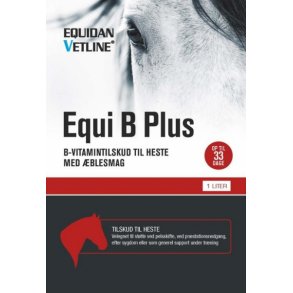 Equi B plus