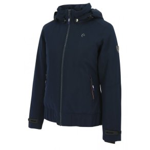 Kort, vandt�t vinterjakke, ELT