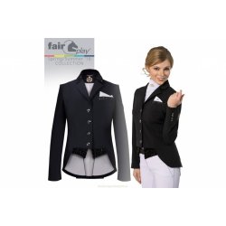 Fair Play Bea dressurjakke