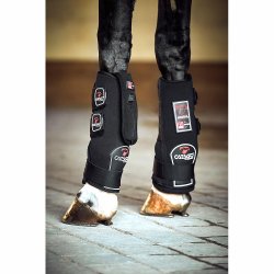 CATAGO FIR-Tech Healing stald- og transportgamacher