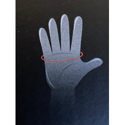 CATAGO FIR-Tech Pro varme handsker