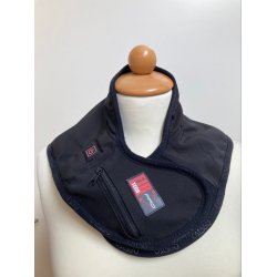 CATAGO FIR-Tech Pro nakkevarmer til rytteren