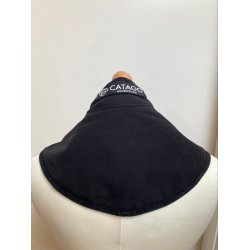 CATAGO FIR-Tech Pro nakkevarmer til rytteren