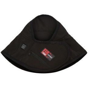 CATAGO FIR-Tech Pro nakkevarmer til rytteren