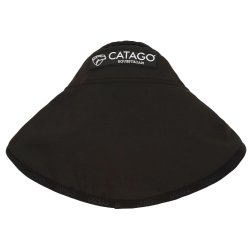 CATAGO FIR-Tech Pro nakkevarmer til rytteren