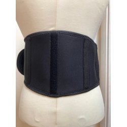 CATAGO FIR-Tech Pro rygblte til rytteren