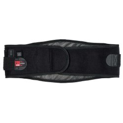 CATAGO FIR-Tech Pro rygblte til rytteren