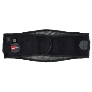 CATAGO FIR-Tech Pro rygblte til rytteren