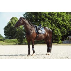 CATAGO FIR-Tech Elegant sadelunderlag