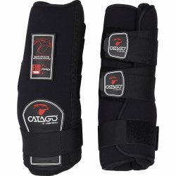 CATAGO FIR-Tech Healing stald- og transportgamacher