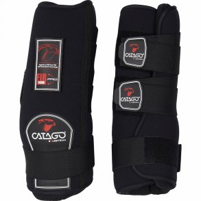 CATAGO FIR-Tech Healing stald- og transportgamacher