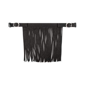 Fluepandebnd med spnder