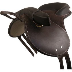 Fransk ponypude, Norton dlux