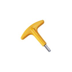 Gevindskrer, plasthndtag