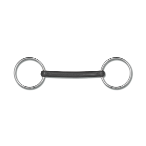 Gummibid, fleksibelt