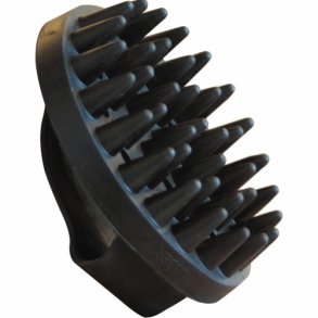 Gummistrigle med lange knopper