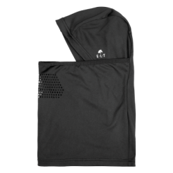 ELT halsedisse til ridehjelm