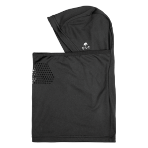 ELT halsedisse til ridehjelm