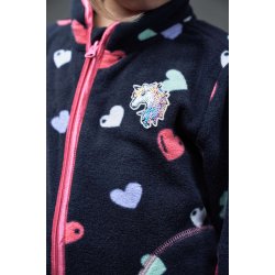 Equipage KIDS Hannah fleece