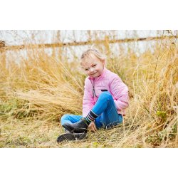 Equipage KIDS Harris jakke