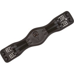 HG Morris Dressurgjord i lder