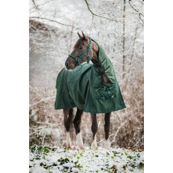 HG Adapting dkken med aftagelig hals, 1200D