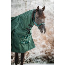 HG Adapting dkken med aftagelig hals, 1200D