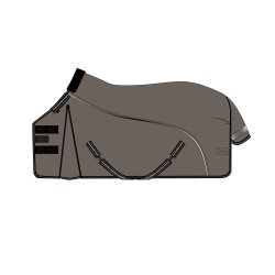 HG Adapting dkken med linersystem, fra str. 95 cm