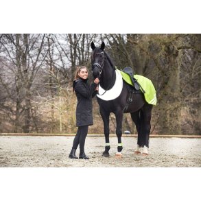 Refleks ridedkken, HG Jamie 