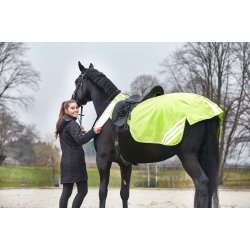 Refleks ridedkken, HG Jamie 