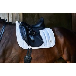 HG Kahlo sadelunderlag