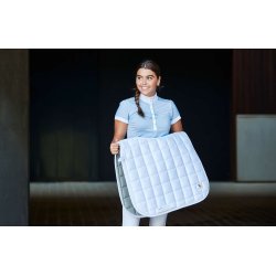 HG Kahlo sadelunderlag