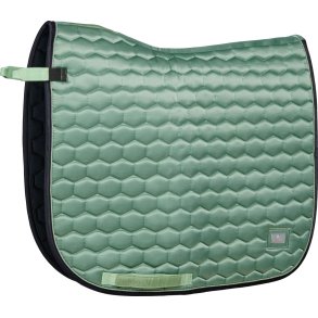 HG Kora sadelunderlag