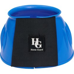 Gummiklokker med velcrolukning